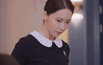 Lee Jun Ho khiến con tim Yoona tan vỡ vì bỏ đi lấy vợ ở "King the Land" tập 12