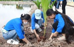 Tuyên truyền cho thế hệ trẻ về bảo vệ môi trường, xây dựng nông thôn mới 