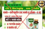 Quảng cáo thực phẩm như thuốc chữa bệnh là dấu hiệu lừa đảo khách hàng
