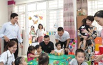 Chương trình Casa Herbalife đánh dấu hành trình mười năm tại Việt Nam