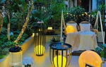 Bà mẹ 2 con tự tay cải tạo sân vườn 40m2 trở thành nơi nghỉ ngơi đẹp mắt