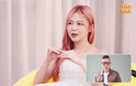 Liz Kim Cương nói về chuyện chia tay: "Đau nhất là khi người xung quanh biết nhưng lại giấu mình"