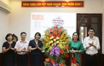 Báo Phụ nữ Việt Nam tổ chức thành công Đại hội Chi hội Nhà báo nhiệm kỳ 2023-2025 