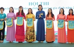 8 tỉnh miền Trung, Tây Nguyên thi tìm hiểu Luật Phòng, chống bạo lực gia đình