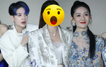 Ảnh chưa chỉnh sửa của 5 tỷ tỷ “Đạp gió” gây tranh cãi, Chi Pu thì sao?