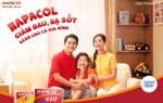 20 năm hành trình trọn vẹn yêu thương của Hapacol
