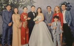 Dàn diễn viên chia tay "Gia đình mình vui bất thình lình"
