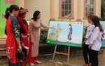 Học hỏi kỹ năng để không trở thành nạn nhân của tội phạm mua bán người