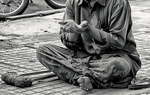 Người ăn xin giàu nhất thế giới nhiều tiền đến mức nào?