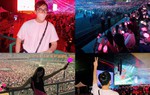 Chuẩn bị đi xem concert BLACKPINK: Hơn nhau không phải vé VIP hay thường mà ở những điều này!
