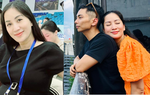 Vừa xa vợ, Phan Hiển đã nịnh cực khéo, Khánh Thi: Lý do nhiều gái theo
