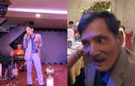 Nghệ sĩ Thương Tín tuổi 67: Sức khỏe yếu nhưng vẫn đi hát đám cưới kiếm tiền
