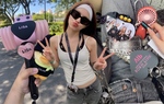 8 món phụ kiện cần mang khi đi gặp BLACKPINK cuối tuần này: Nhỏ nhắn nhưng lợi hại! 