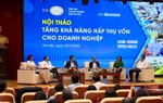 BIDV chủ động triển khai các giải pháp hỗ trợ doanh nghiệp