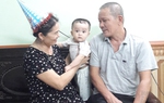 Mảnh đất lành cho những chuyện tình đẹp giữa điều dưỡng - thương binh