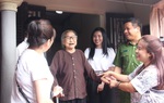 Cả nước có 2.988 Bà mẹ Việt Nam Anh hùng được nhận chăm sóc, phụng dưỡng suốt đời