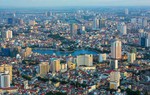 Điểm danh những công ty bất động sản "vượt khó" nhờ lãi ngoài ngành