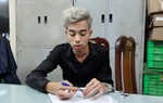 Hà Nội: Kẻ trút “mưa dao” sát hại bạn gái giữa phố lãnh mức án cao nhất