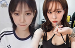Gần 2 triệu người dùng Twitter "điên đảo" vì tóc ngắn của Karina