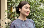 Lily Chen: Từ vợ Khải "Gia đình mình vui bất thình lình" tới nhân vật đáng ghét nhất phim "Chị em khác mẹ"