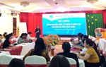 Nâng cao kiến thức, kỹ năng cho cán bộ, hội viên, phụ nữ về đảm bảo an toàn thực phẩm