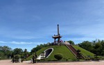 Nghẹn lòng nhắc nhớ bản tráng ca hào hùng ở Thành cổ Quảng Trị 