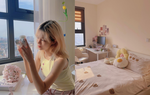 Chi 12 triệu đồng/tháng thuê căn hộ 100m2 để sống 1 mình 