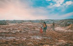 Chọn "xê dịch" làm lẽ sống, bà mẹ một con khởi nghiệp với tour trải nghiệm du lịch "khắc nghiệt, khổ ải"