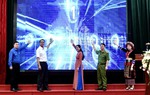 Bắc Kạn: Mở rộng vòng tay tới nạn nhân mua bán người để không ai bị bỏ lại phía sau