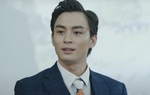 "Nơi giấc mơ tìm về" tập cuối: Gia An trở thành giám đốc giỏi, được Mạnh phò tá phát triển La La
