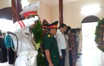Hội LHPN TPHCM triển khai cách làm thiết thực trong chăm sóc người có công