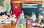 Phát huy tài nguyên bản địa, hỗ trợ phụ nữ Hải Dương khởi nghiệp, phát triển kinh tế