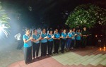 Hưng Yên: Các cấp Hội LHPN phát huy truyền thống “Uống nước nhớ nguồn” 