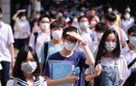 Xét tuyển đại học 2023: Coi chừng mất cơ hội trúng tuyển vì lơ mơ không nắm rõ quy định 