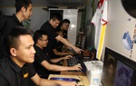 Chuyện chàng nhân viên marketing trở thành thợ phục chế ảnh và 50 bức ảnh tri ân miễn phí ngày 27/7