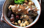 Món thịt được ví bổ gấp 9 lần thịt gà, ăn vào ngăn ngừa thiếu máu, cải thiện trí nhớ 