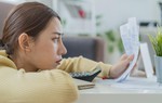 4 nguyên tắc chi tiêu giúp bạn tránh bị thâm hụt ngân sách khi chưa hết tháng