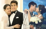 Nadech cuối cùng đã chia sẻ kế hoạch đám cưới với Yaya, sẵn sàng làm việc nội trợ vì vợ tương lai