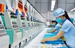 Cắt giảm cả nghìn nhân sự, doanh thu giảm gần 100%: Doanh nghiệp dệt may tiếp tục gặp khó