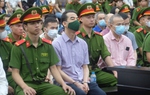 Những mâu thuẫn trong lời khai của các bị cáo vụ "chuyến bay giải cứu" sẽ được tòa ra phán quyết trong chiều 28/7