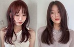 5 kiểu tóc đẹp cho khuôn mặt vuông