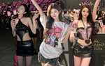Hội sành điệu gợi ý 1001 cách phối đồ “cháy phố” cho nàng đi concert BLACKPINK
