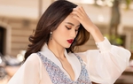 Hoa hậu Ý Nhi bật khóc xin lỗi sau những phát ngôn gây tranh cãi