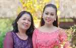 Ca sĩ Lưu Ánh Loan: "Hạnh phúc nhất của tôi là những ngày ra bưu điện gửi tiền về cho mẹ"