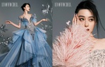 Stylist người Việt tiết lộ ý tưởng trang phục khi hợp tác cùng Phạm Băng Băng