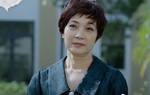 NSND Lê Khanh nói về câu thoại gây xôn xao ở 'Nơi giấc mơ tìm về'