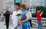 Muối mặt vì đi đâu cũng khoe con thi đại học được điểm cao
