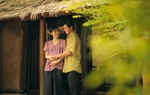 Oanh Kiều "có bầu" với Jack Long trong MV mới