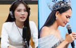 Hoa hậu Mai Phương trải lòng chuyện bị bạo lực học đường khi học cấp 2