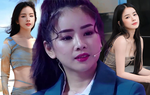 DJ Mie thăng hạng nhan sắc hậu "dao kéo" 2 lần 1 điểm trên gương mặt